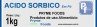 ACIDO SORBICO 1 Kg. quilo, Em po Granulado fino conservante alimentar Produtos para alimentos