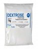 Dextrose 1 Kg Quilo Pura SUPLEMENTO ALIMENTAR Insumos Produtos para alimentos