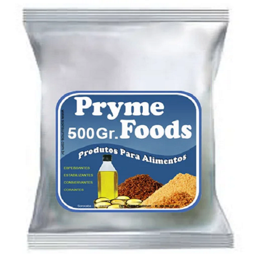 BICARBONATO DE AMNIA 2Kg Quilo Conservante Produtos para Alimentos