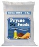GOMA GUAR 2 Kg Materia prima produto para alimentos