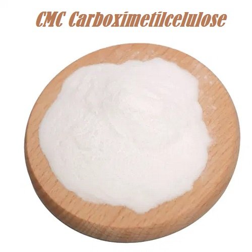 CMC 20kg. espessante neutro, emulsificante, agente de suspenso homogenizante e aglutinante