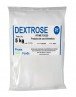 DEXTROSE MONOHIDRATADA 1 Kg Quilo Pura SUPLEMENTO ALIMENTAR Food Grade Materia Prima Alimentar