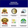 PROPIONATO DE CLCIO Granulado 250g  Categoria Conservantes Produtos para Alimentos