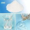 CMC 250 Gr. espessante neutro, emulsificante, agente de suspenso homogenizante e aglutinante